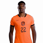 Denzel Dumfries