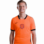 Frenkie de Jong