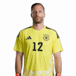 Oliver Baumann