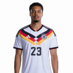 Felix Nmecha