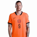 Wout Weghorst