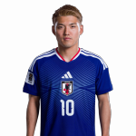 Ritsu Doan
