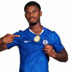 Jorrel Hato