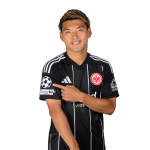 Ritsu Doan