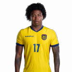 Angelo Preciado