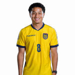 Anthony Valencia