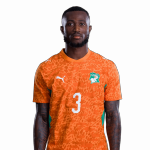 Ghislain Konan