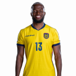 Enner Valencia