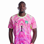 Yahia Fofana