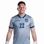 Gonzalo Valle
