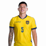 Jordy Alcívar