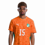Amad Traoré