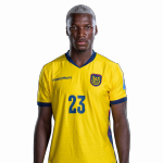 Moisés Caicedo