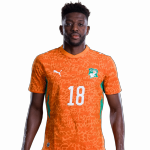 Ibrahim Sangaré