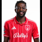 Ibrahim Sangaré