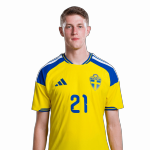 Alexander Bernhardsson
