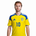 Benjamin Nygren