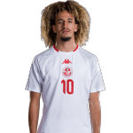 Hannibal Mejbri