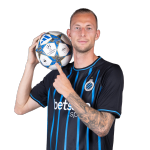 Gustaf Nilsson
