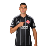 Ellyes Skhiri