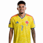 Luis Díaz