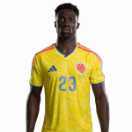 Davinson Sánchez