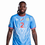 Aaron Wan-Bissaka