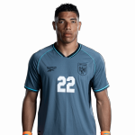 Orlando Mosquera