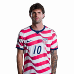 Christian Pulisic