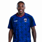 Garry M. Rodrigues