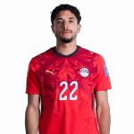 Omar Marmoush