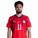 Mostafa Ziko