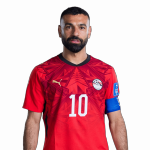Mohamed Salah