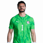 Mohamed El Shenawy