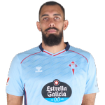 Borja Iglesias