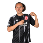 Arthur Theate