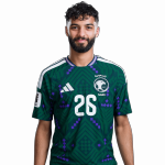 Mohammed Abu Al-Shamat