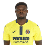 Thomas Teye
