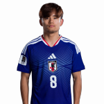 Takefusa Kubo