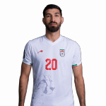 Shahriar Moghanlou