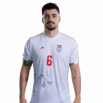 Saeid Ezatolahi