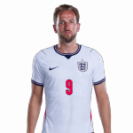 Harry Kane