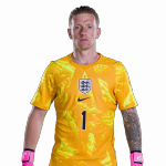 Jordan Pickford