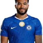 Reece James