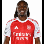 Eberechi Eze