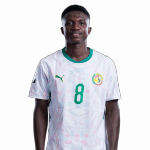 Lamine Camara