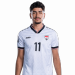Ahmed Qasem