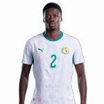 Mamadou Sarr