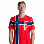 Torbjørn Heggem