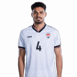 Zaid Tahseen